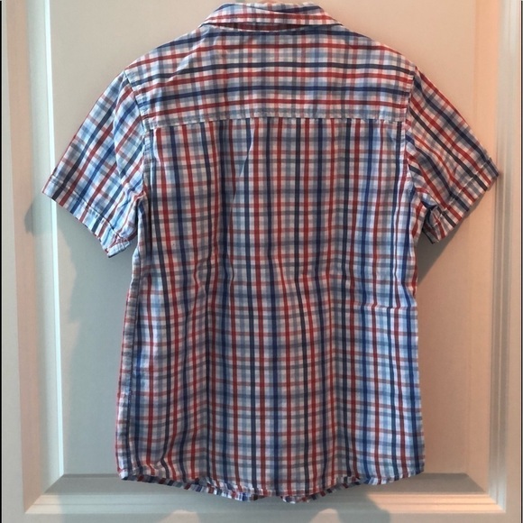 Short Sleeves Expo X Kids Size 8 - Picture 8 of 9